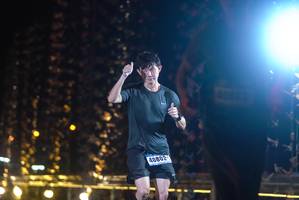 BIB: 40802
                            <button type="button" onclick="openModal(18284643)" class="btn btn-primary btn-sm float-right btn-popup" data-toggle="modal" data-target=".modal-high-quality">
                        <i class="fas fa-shopping-cart"></i> Add to Cart
                    </button>
                                            <button type="button" onclick="isThisMe(18284643, true)" class="btn btn-success btn-sm float-right btn-popup btn-isme hidden" data-toggle="tooltip" data-placement="bottom" title="นี่คือรูปของคุณใช่ไหม คลิกที่นี่เพื่อเอาเข้าอัลบั้ม">
                        <i class="fas fa-plus"></i> Add to album
                    </button>
                    <button type="button" onclick="isThisMe(18284643, false)" class="btn btn-warning btn-sm float-right btn-popup btn-isnotme hidden">
                        <i class="fas fa-ban"></i> Remove from album
                    </button>